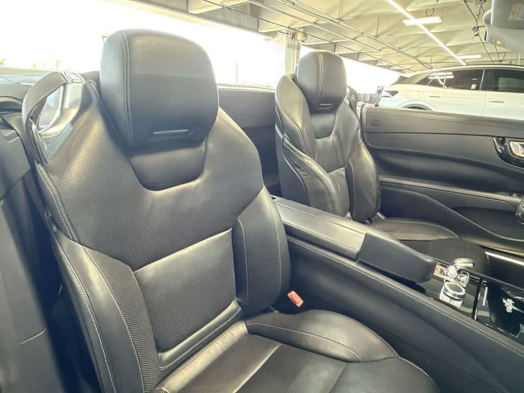 2017 Mercedes-Benz SL 550 SL 550 photo 25