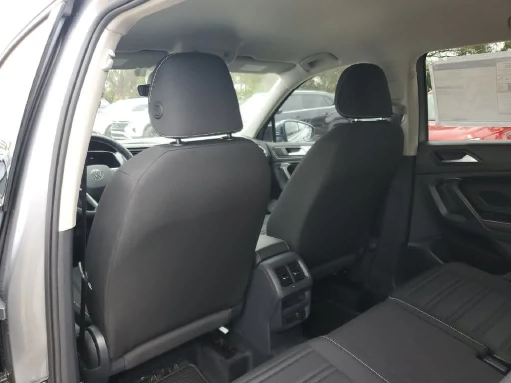 2024 Volkswagen Tiguan S photo 26