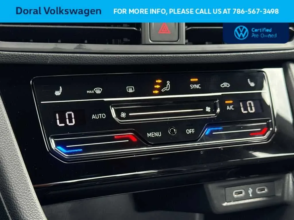 2025 Volkswagen Jetta Sport photo 20