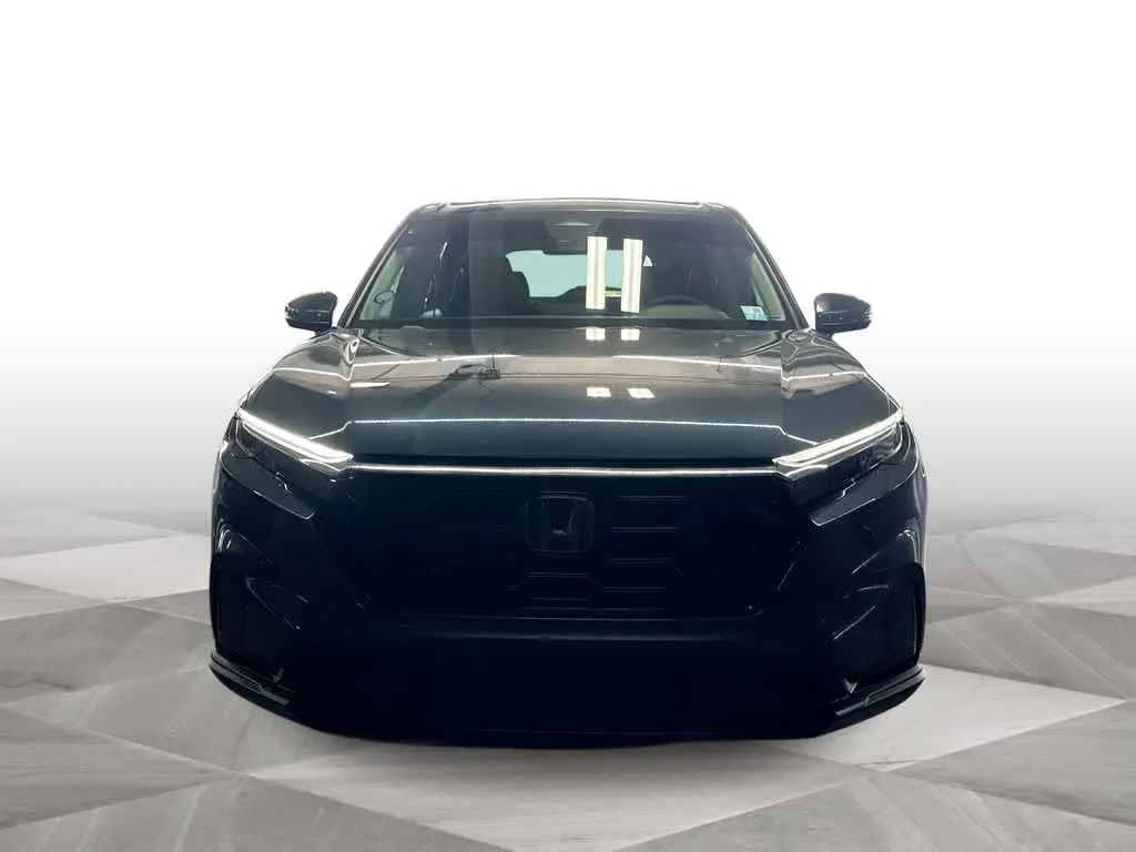 2024 Honda CR-V EX photo 3