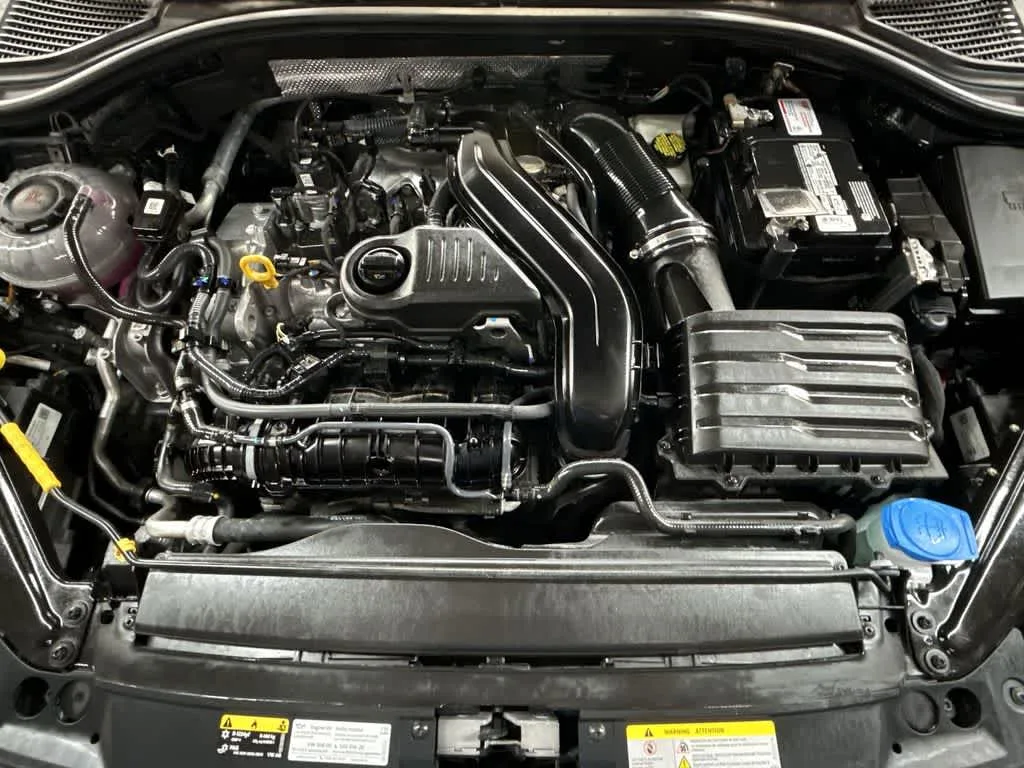 2022 Volkswagen Jetta SE photo 12