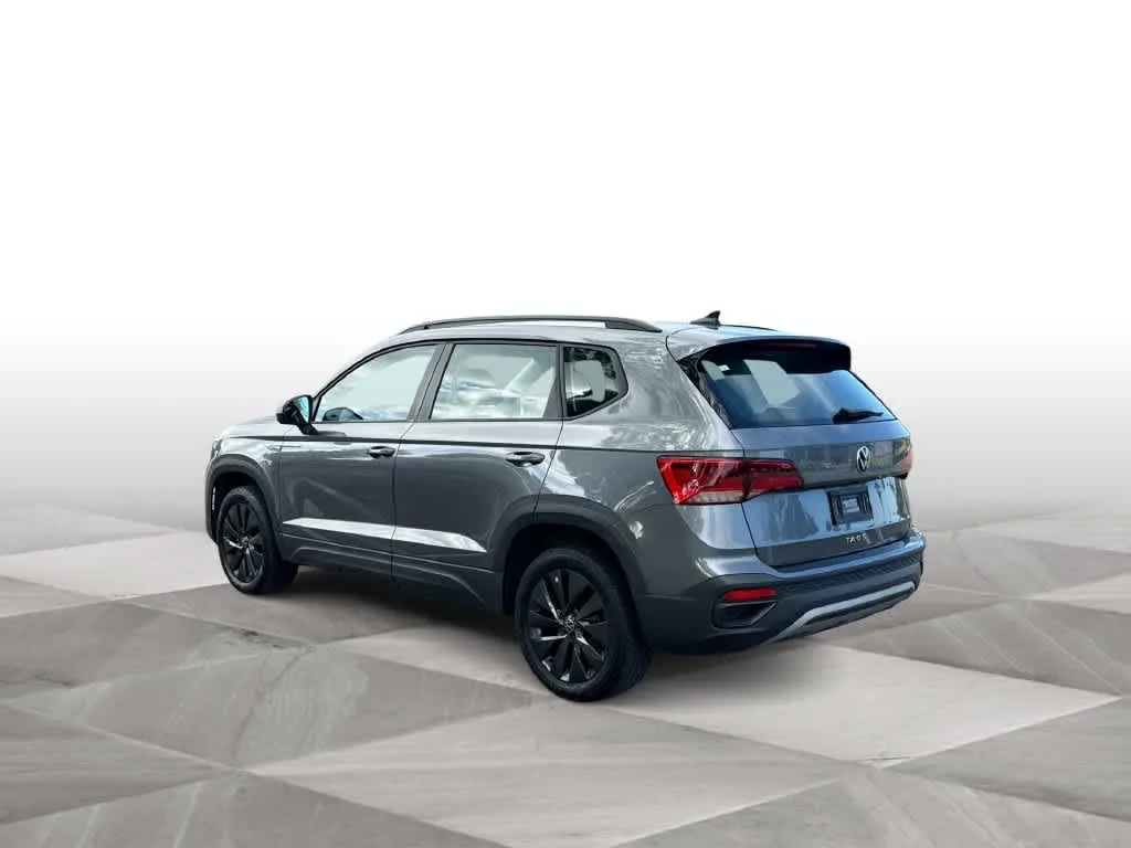 2023 Volkswagen Taos S photo 6