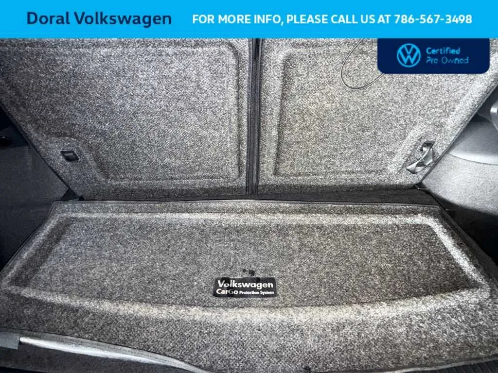 2024 Volkswagen Tiguan S photo 25