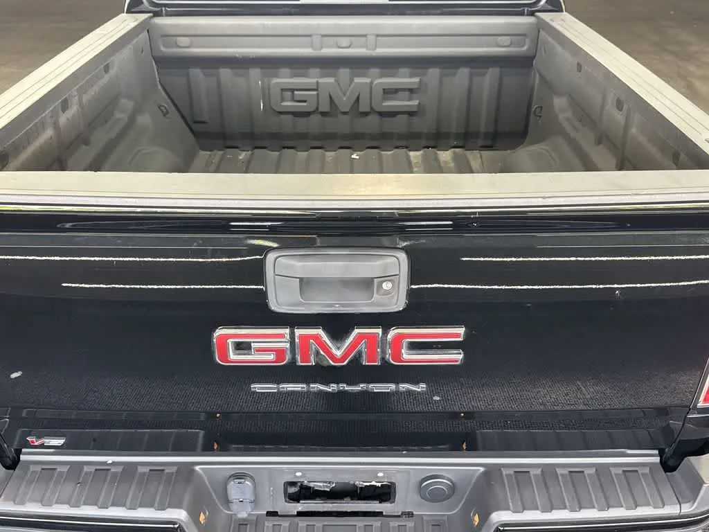 2022 GMC Canyon 2WD Elevation photo 24