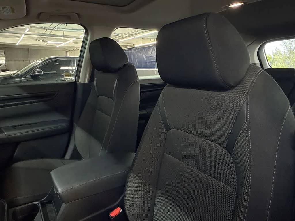 2024 Honda CR-V EX photo 14