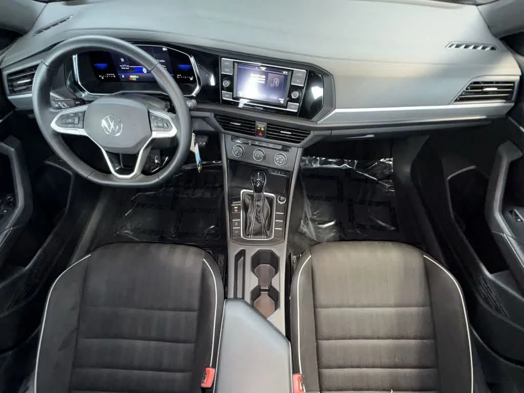 2022 Volkswagen Jetta Sport photo 24