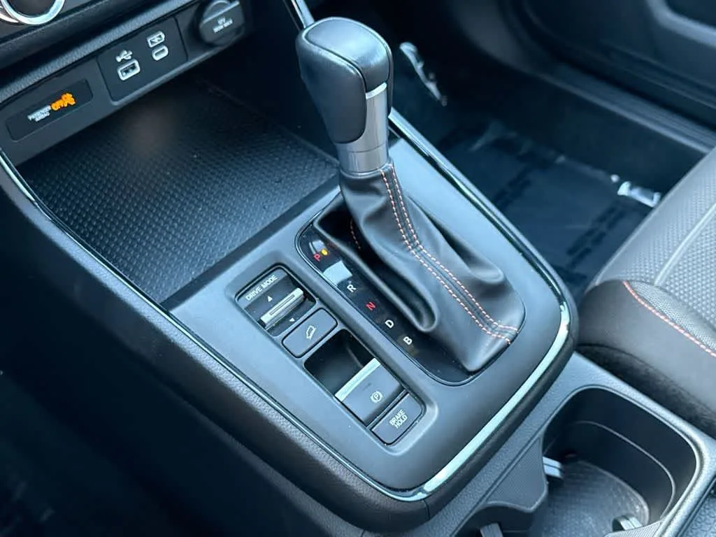 2024 Honda CR-V Hybrid Sport photo 20