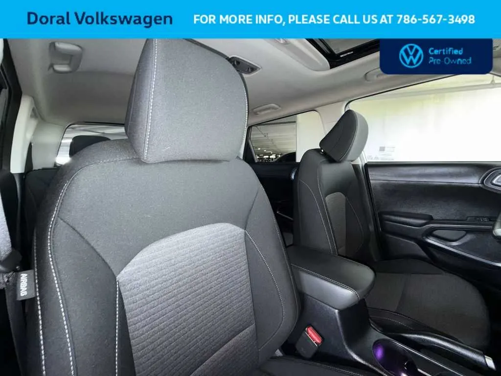 2024 Kia Soul EX photo 27