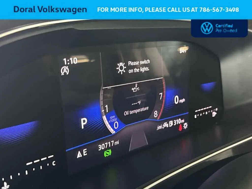 2024 Volkswagen Tiguan S photo 16