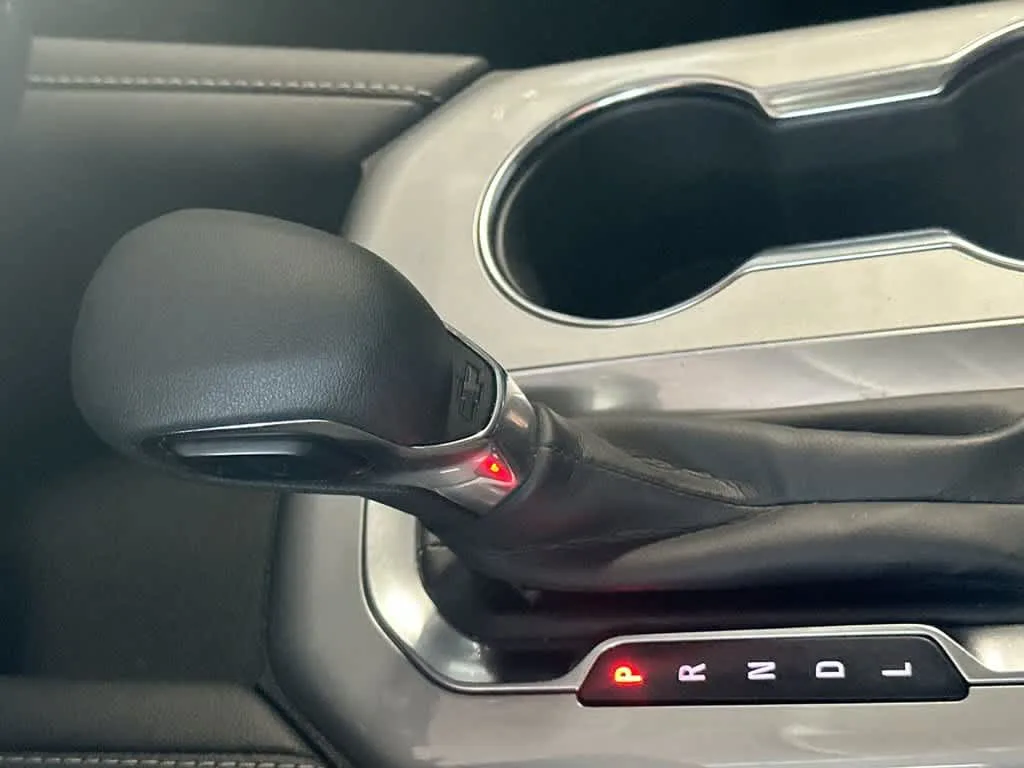 2025 Chevrolet Blazer LT photo 21