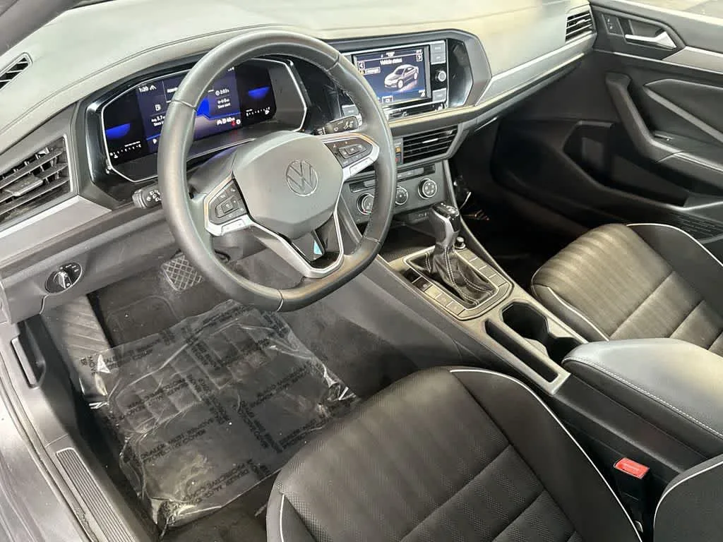 2022 Volkswagen Jetta Sport photo 13