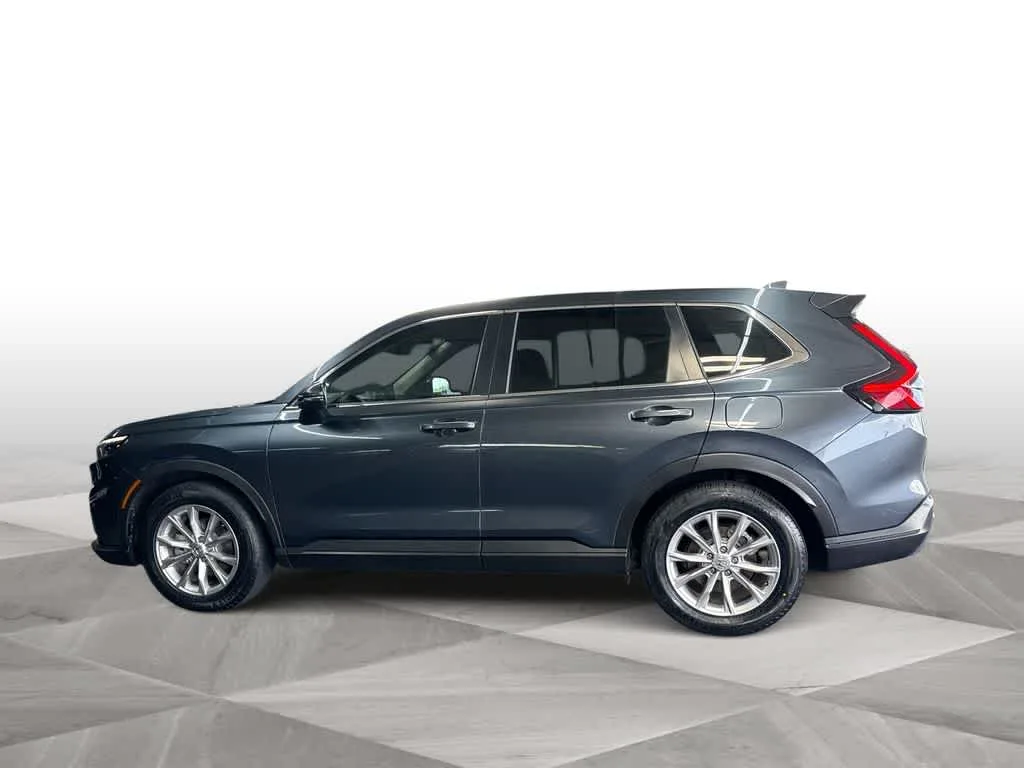 2024 Honda CR-V EX photo 5