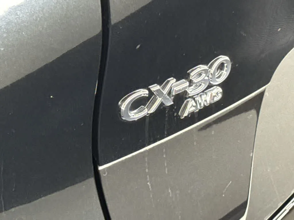 2024 Mazda CX-30 2.5 S Select Sport photo 10