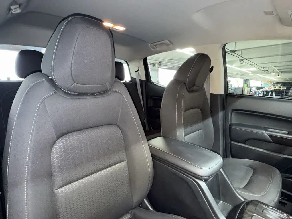 2022 GMC Canyon 2WD Elevation photo 26