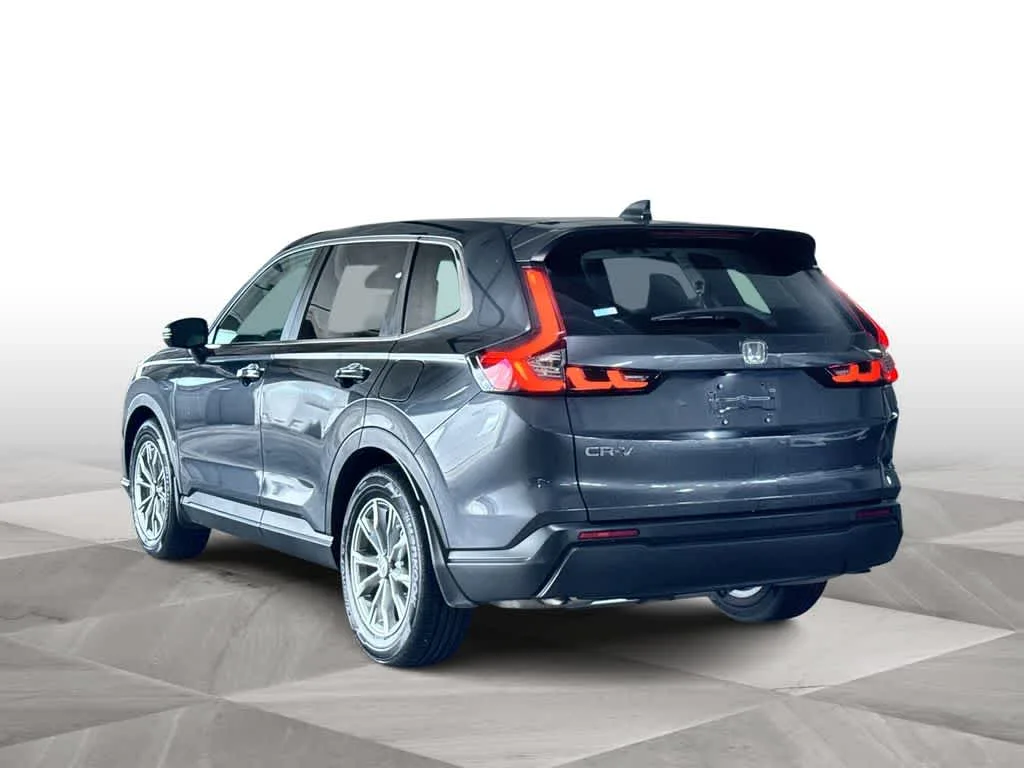 2025 Honda CR-V EX-L photo 6
