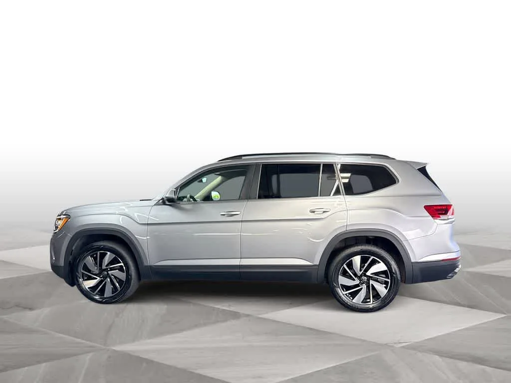 2024 Volkswagen Atlas 2.0T SE w/Technology photo 5