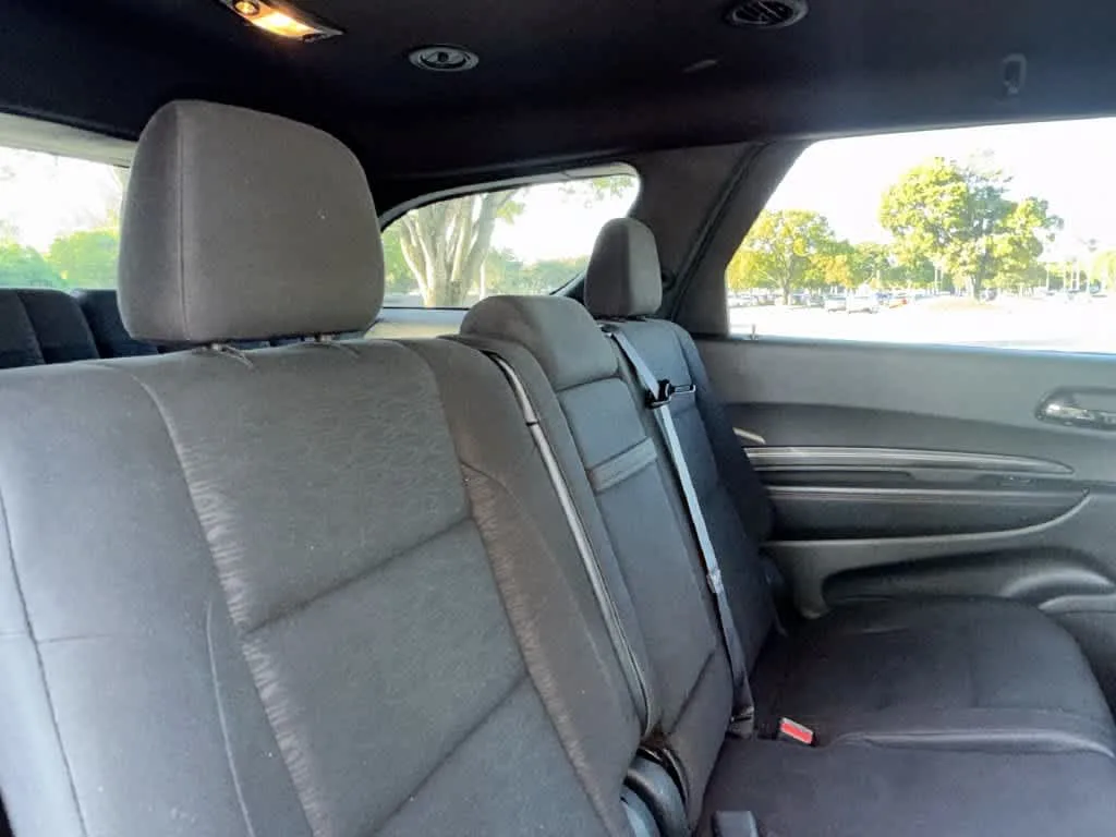2025 Dodge Durango GT photo 26
