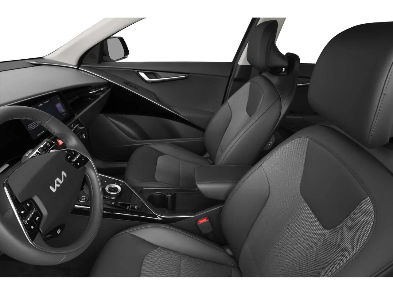 2025 Kia Niro EV Wind photo 6