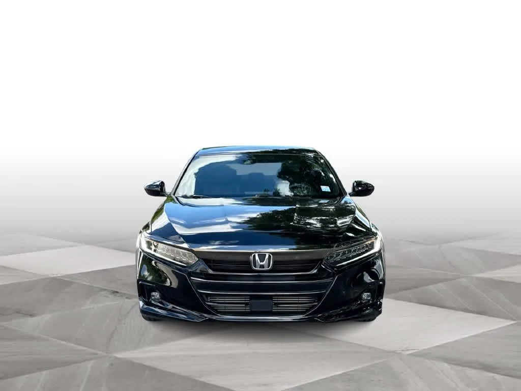 2022 Honda Accord Sport photo 3