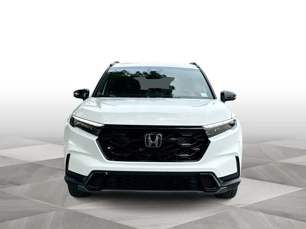 2024 Honda CR-V Hybrid Sport photo 3