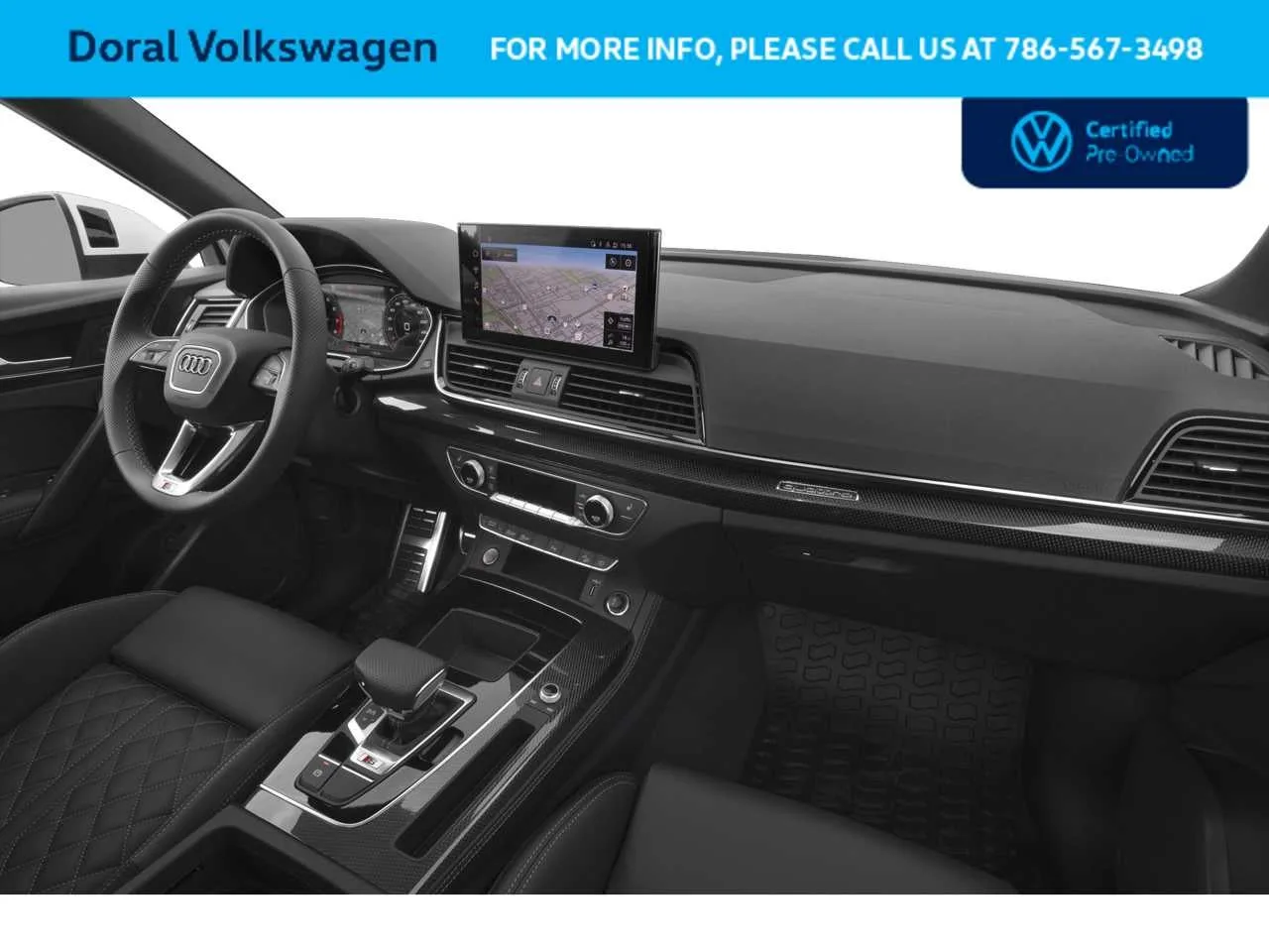 2023 Audi SQ5 Premium Plus photo 15