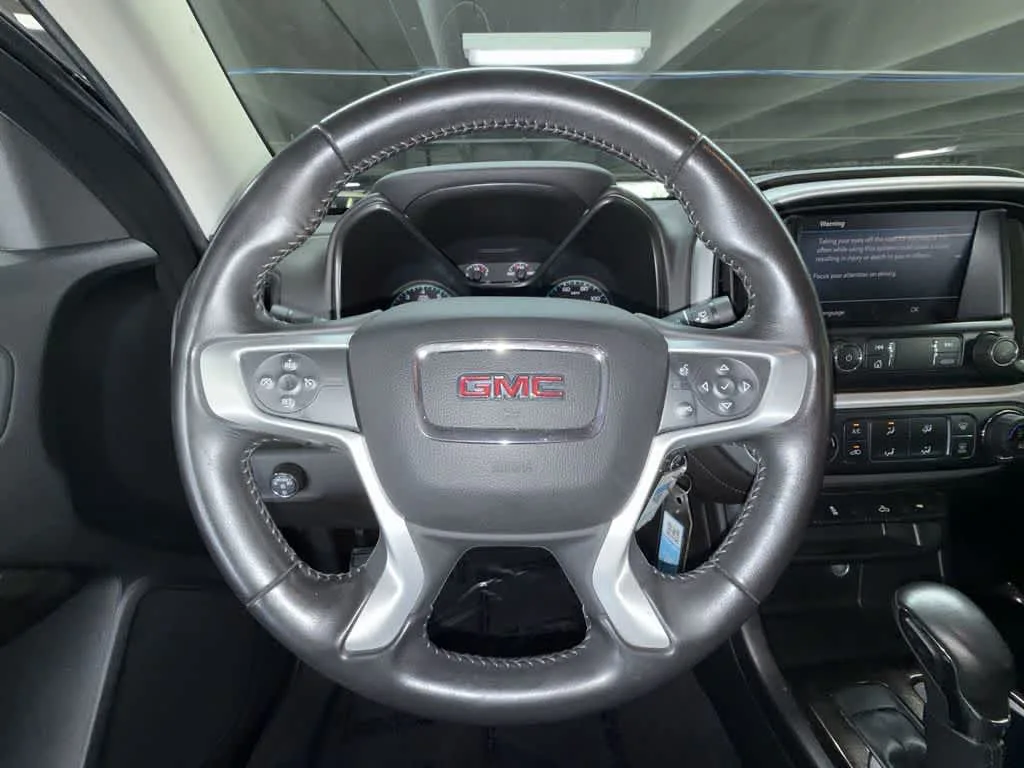 2022 GMC Canyon 2WD Elevation photo 15