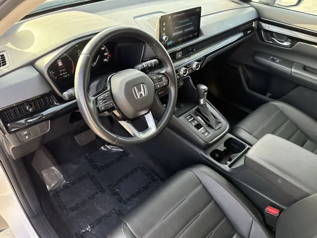 2025 Honda CR-V EX-L photo 13