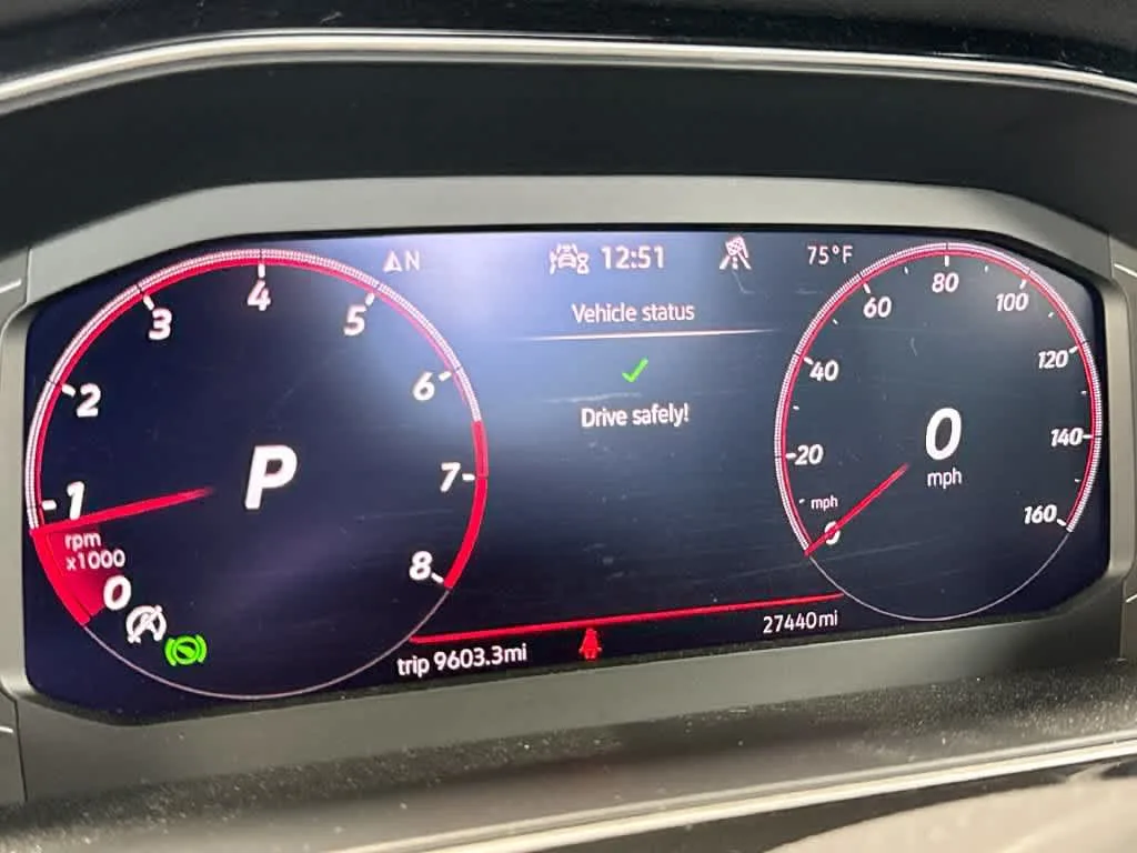 2025 Volkswagen Jetta GLI Autobahn photo 16