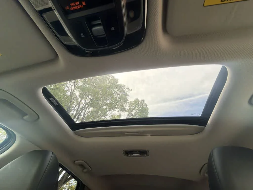2025 Hyundai Tucson SEL Convenience photo 17