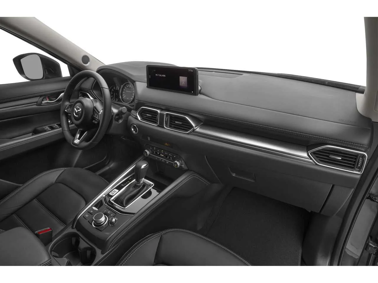 2024 Mazda CX-5 2.5 S Premium Package photo 11
