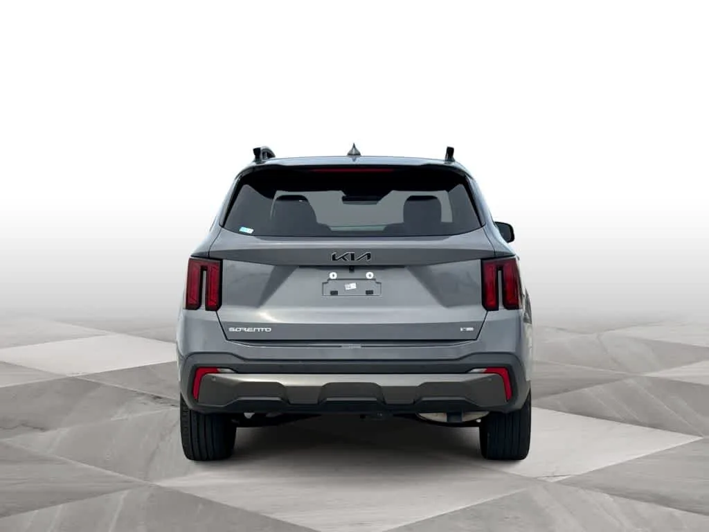 2024 Kia Sorento X-Line EX photo 7
