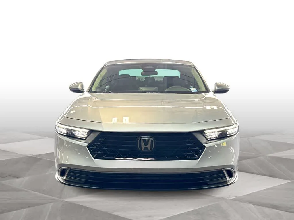 2024 Honda Accord EX photo 3