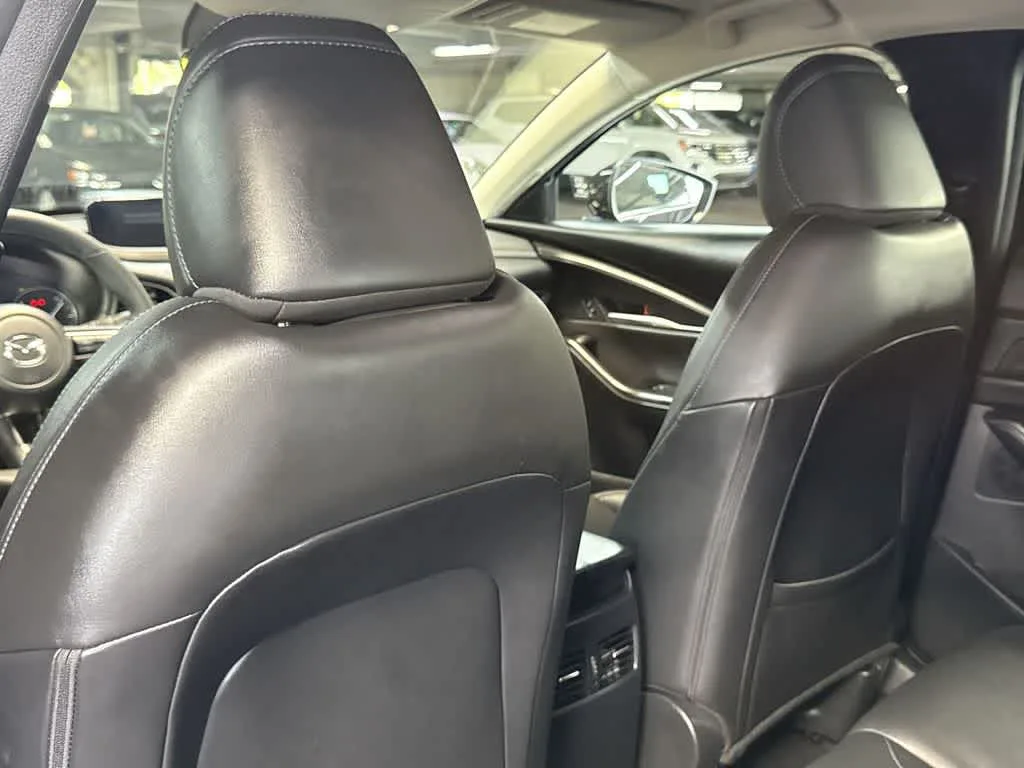 2024 Mazda CX-30 2.5 S Select Sport photo 23