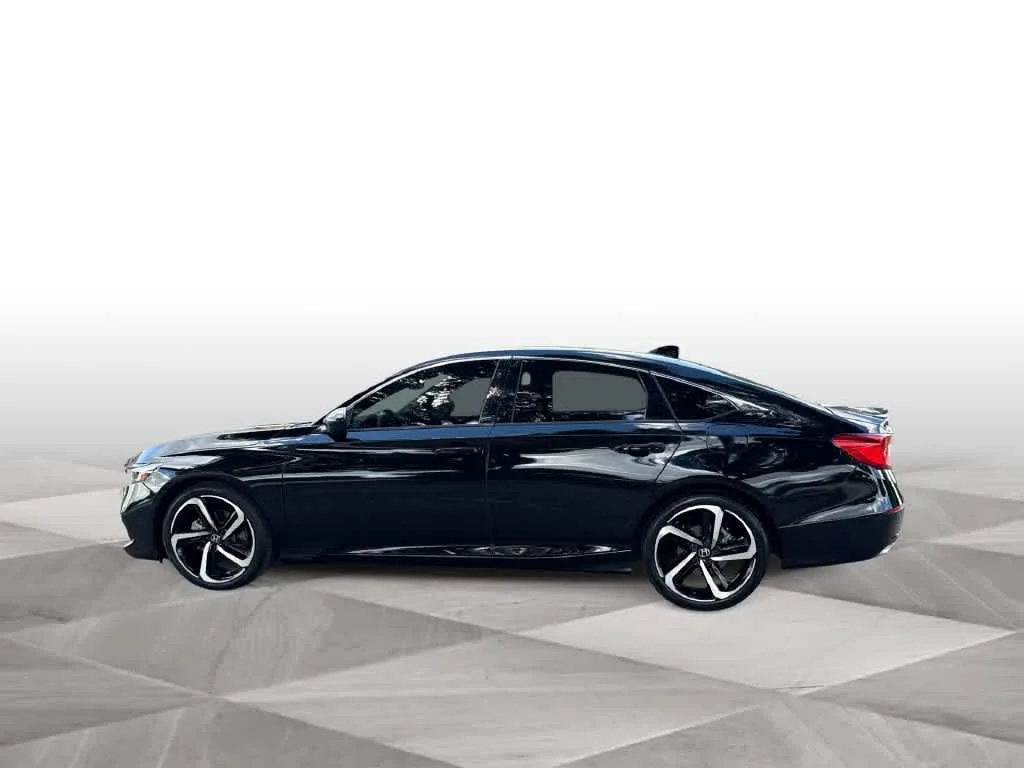 2022 Honda Accord Sport photo 5