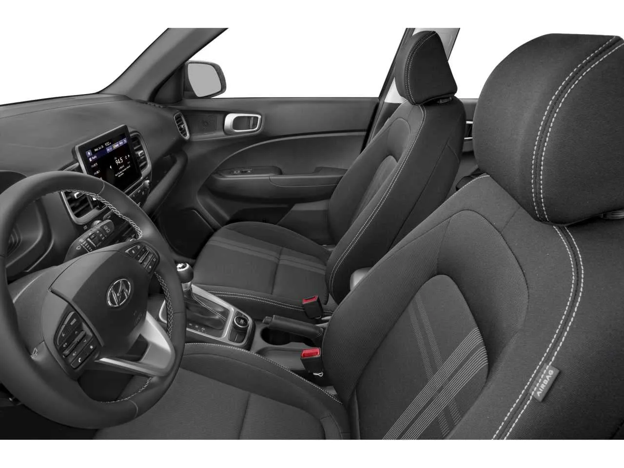 2024 Hyundai Venue SEL photo 6