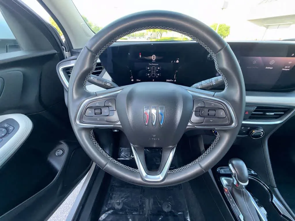 2024 Buick Encore GX Preferred photo 15