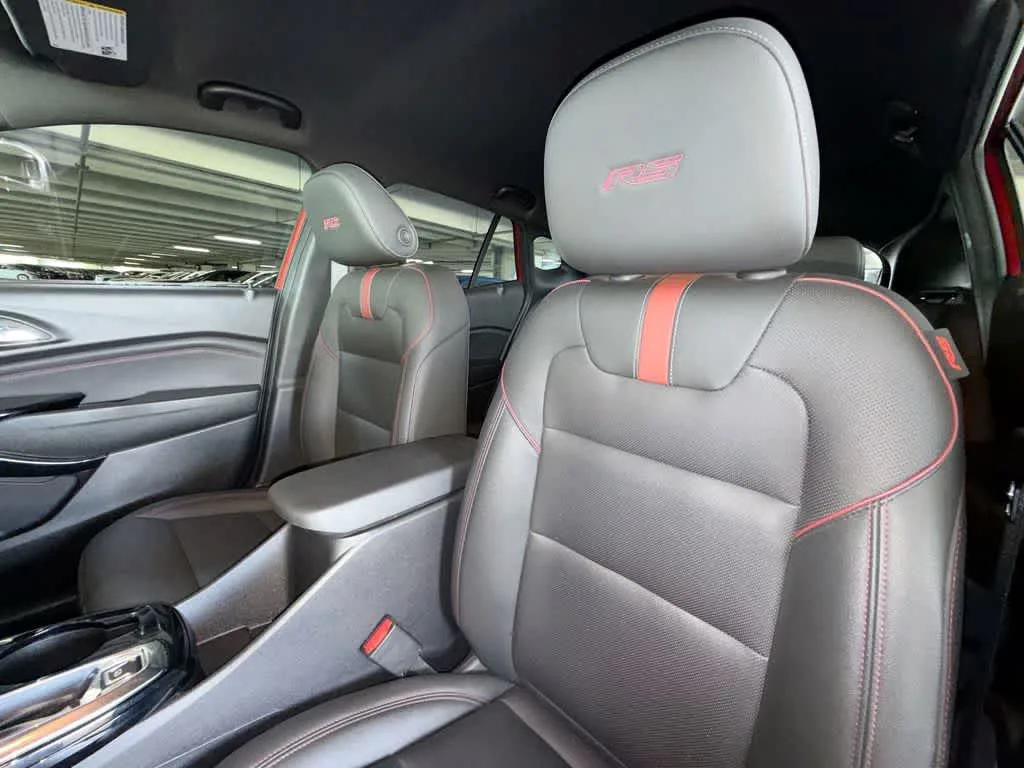 2024 Chevrolet Trax 2RS photo 14
