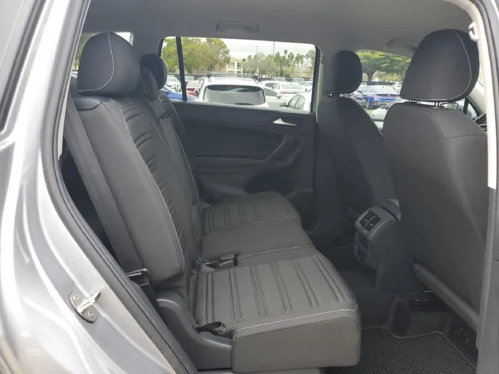 2024 Volkswagen Tiguan S photo 29