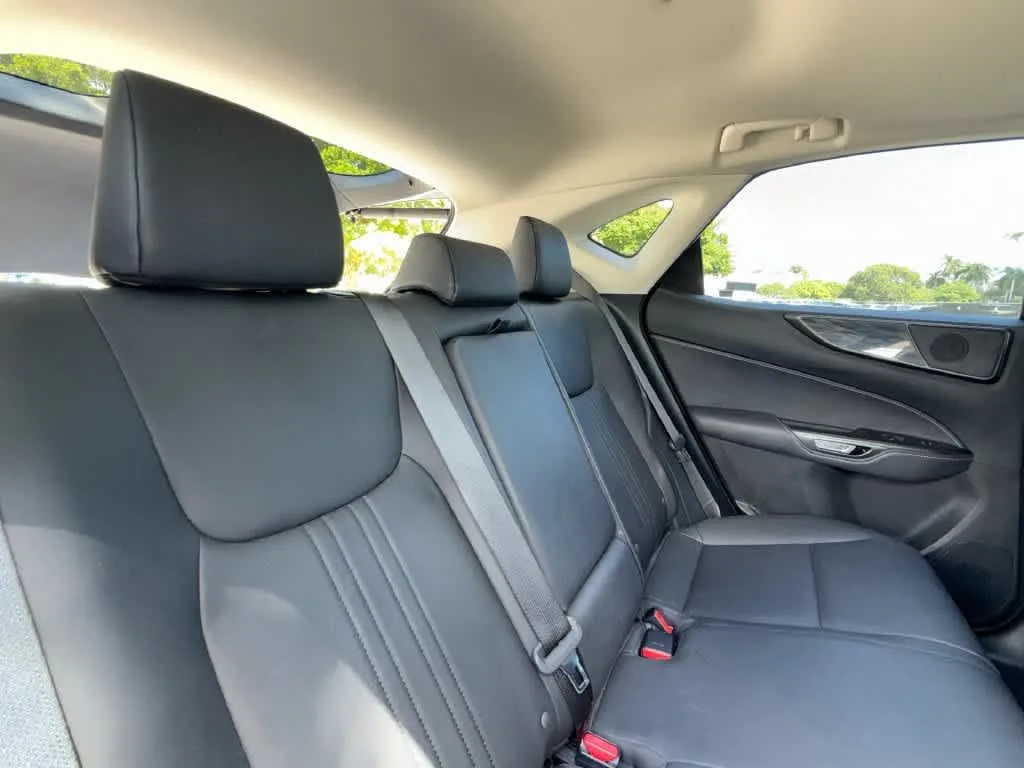 2024 Lexus NX 250 Premium photo 26
