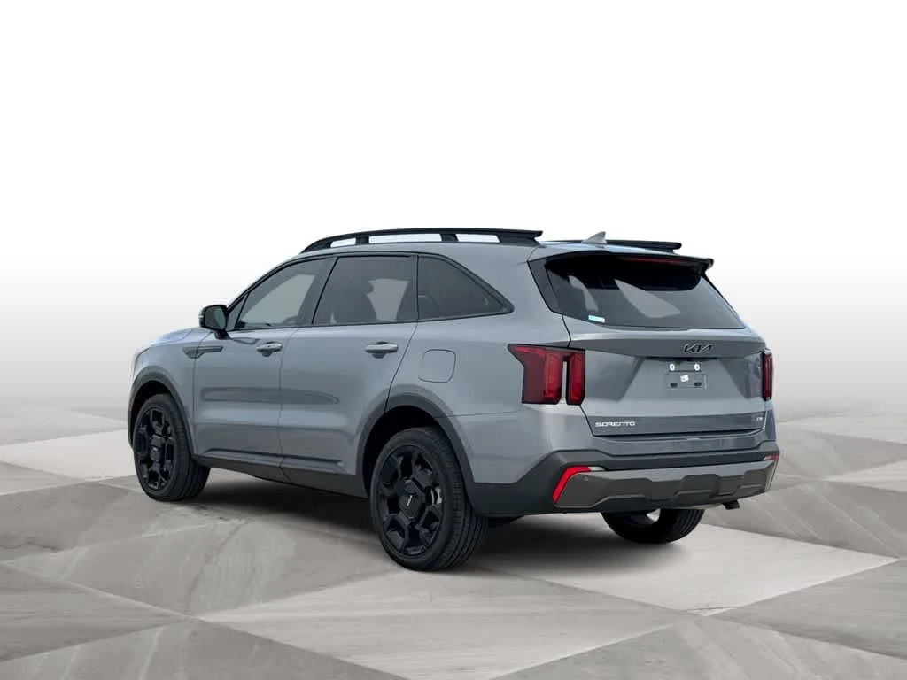 2024 Kia Sorento X-Line EX photo 6