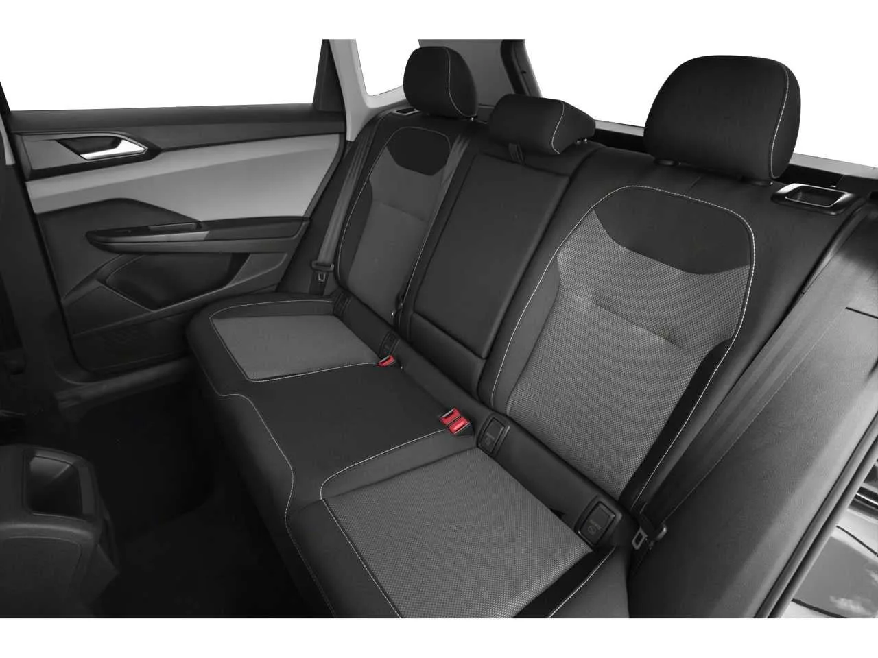 2024 Volkswagen Taos S photo 9