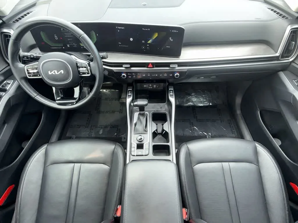 2024 Kia Sorento X-Line EX photo 24