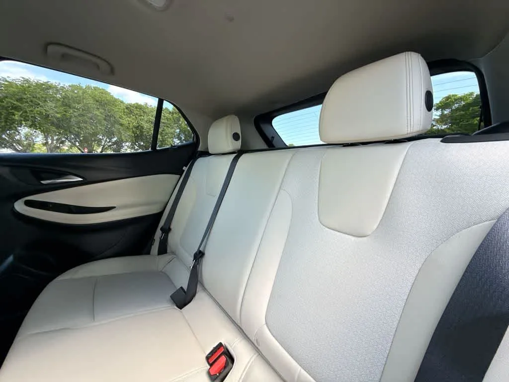 2024 Buick Encore GX Preferred photo 22