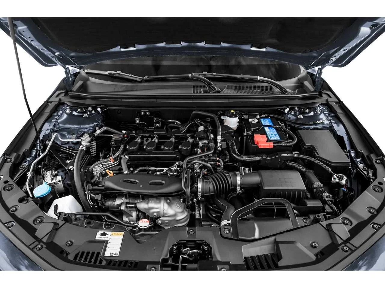 2023 Honda Accord LX photo 8