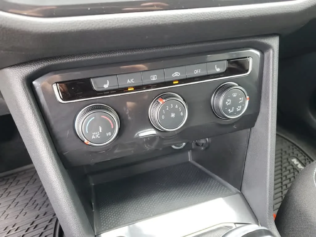 2024 Volkswagen Tiguan S photo 23