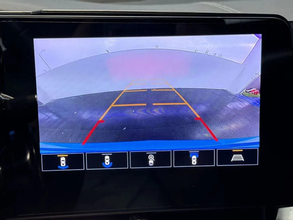 2023 Chevrolet Corvette 2LT photo 19