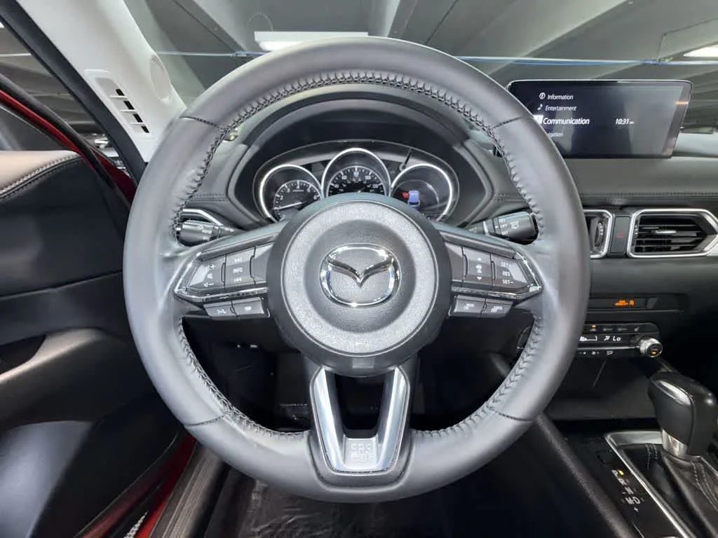 2023 Mazda CX-5 2.5 S Select Package photo 15