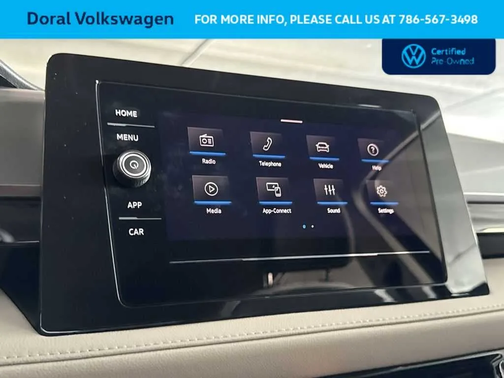 2025 Volkswagen Taos S photo 18