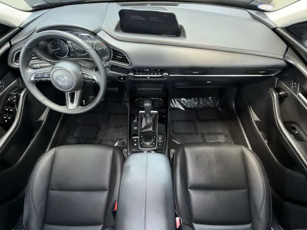 2024 Mazda CX-30 2.5 S Select Sport photo 24