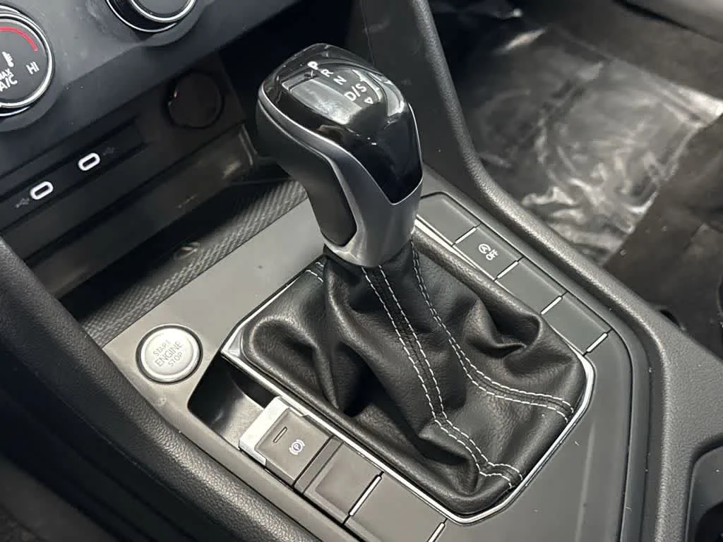 2022 Volkswagen Taos SE photo 20